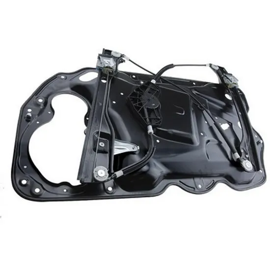 MACARA GEAM USA FATA STANGA VW PASSAT 3.6 FSI 4motion -220KW/300CP- 3597cmc, pentru motor BWS, perioada 2011,2012,2013,2014