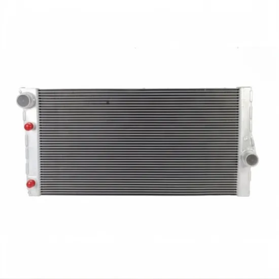 Radiator Motor BMW 7 F01 2008->2015 Radiator apa motor toate modelele diesel (si GT/F07) (600x310x32) (MAHLE PREMIUM LINE) Perioada 2008 2009 2010 2011 2012
