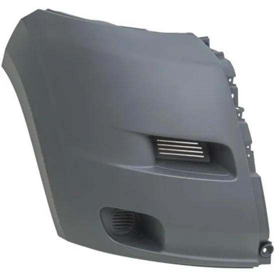 Colt bara fata FIAT DUCATO 250 2006-> Flaps bara fata dreapta negru cu/fara loc proiectoare Perioada 2006 2007 2008 2009 2010 2011 2012 2013