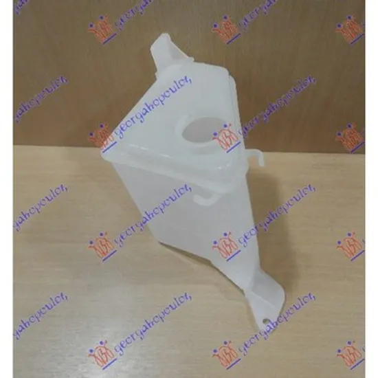Vas Expansiune HYUNDAI ACCENT 2 LC 1999->2005 Vas expansiune pentru hatchback Perioada 2000 2001 2002 2003 2004 2005
