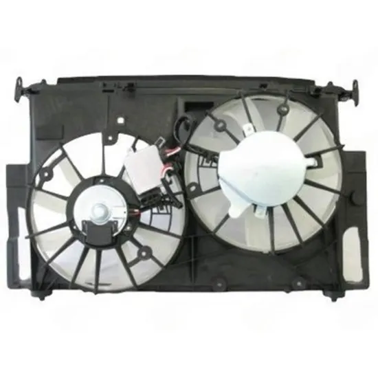 Ventilator Motor LEXUS NX 1 2014->2020 Ventilator (dublu) 2.0 benzina - 2.5 benzina HYBRID Perioada 2014 2015 2016 2017