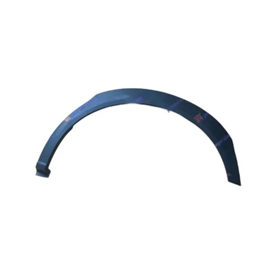 Bandou aripa spate VW CRAFTER 1 2006->2016 Bandou overfender aripa spate stanga Perioada 2006 2007 2008 2009 2010 2011 2012 2013 2014 2015 2016