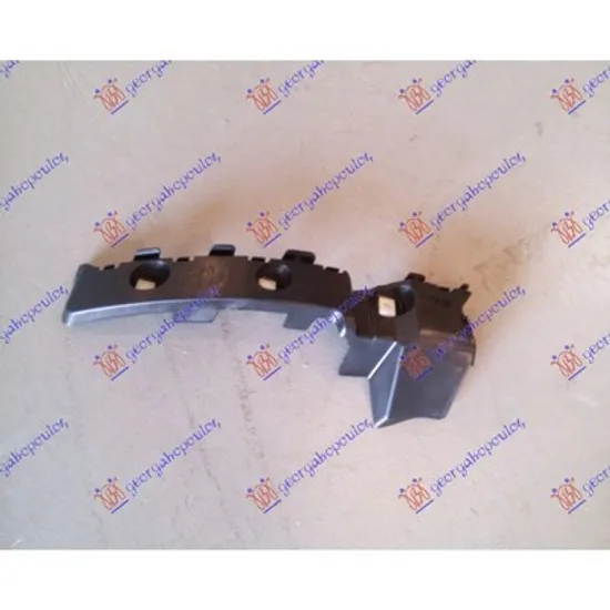 Suport Bara spate KIA STONIC 2017-> Suport bara spate lateral plastic original stanga Perioada 2017 2018 2019 2020 2021