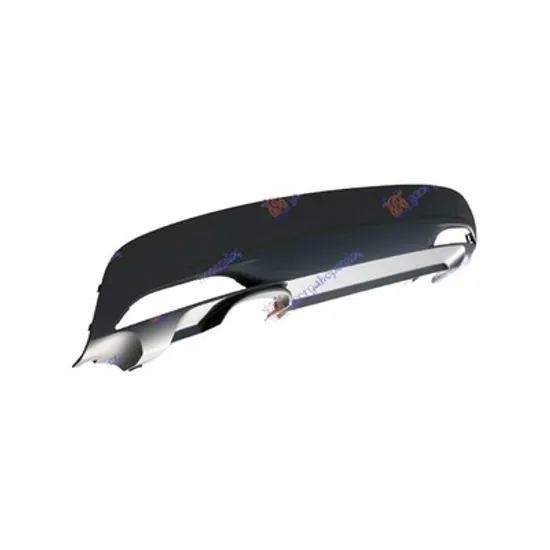 Spoiler Bara spate ALFA ROMEO MITO 2008->2018 Spoiler bara spate Perioada 2008 2009 2010 2011 2012 2013 2014 2015 2016 2017 2018