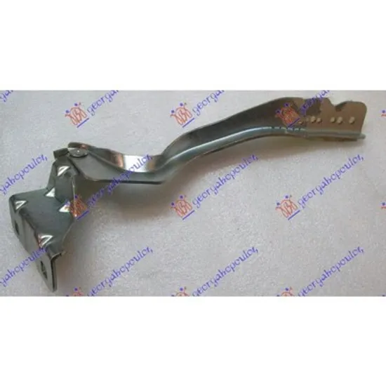 Balama Capota fata NISSAN QASHQAI 1 2007->2014 Balama capota motor stanga Perioada 2007 2008 2009 2010 2011 2012 2013 2014