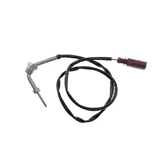SENZOR TEMPERATURA GAZE EVACUARE SEAT ALHAMBRA 2.0 TDI -125KW/170CP- 1968cmc, pentru motor CFGB, perioada 2010,2011,2012,2013