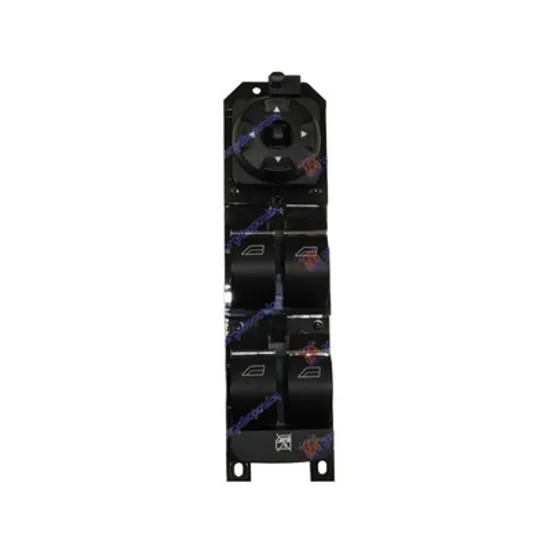 Buton oglinda FORD S-MAX 2006->2014 Comutator oglinzi fata comenzi multiple 3 pini stanga Perioada 2006 2007 2008 2009 2010