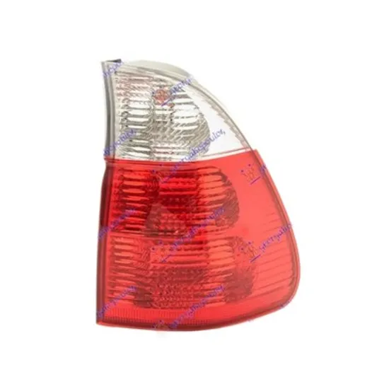 Stop Spate BMW X5 E53 2000->2006 Lampa spate exterioara dreapta (E53 12.03-11.06) Perioada 2004 2005 2006 2007