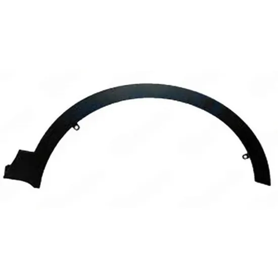 Bandou aripa fata SUZUKI S-CROSS 2013->2022 Bandou overfender Aripa fata STANGA Perioada 2013 2014 2015 2016