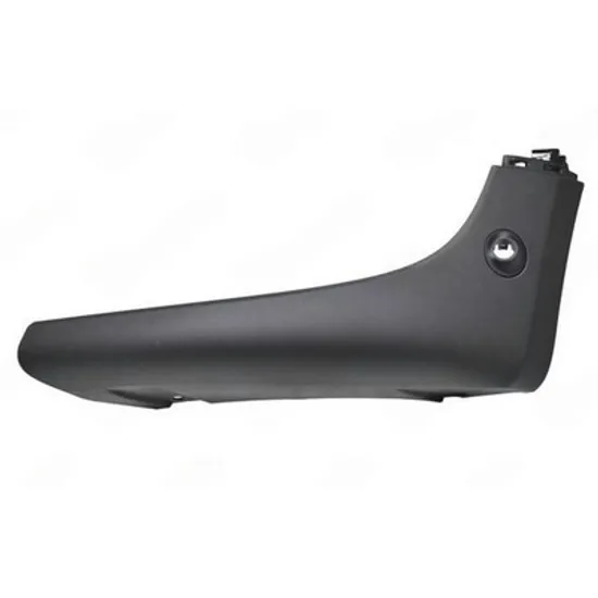 Spoiler Bara fata MINI MINI COOPER F55 2013-> Spoiler Bara fata lateral (S) (cu senzori parcare) STANGA Perioada 2015 2016 2017 2018 2019 2020 2021