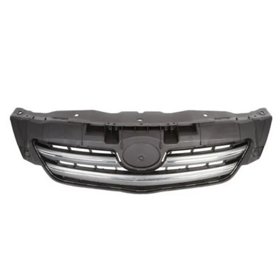 Grila Radiator TOYOTA COROLLA E15 2006->2014 Grila radiator completa cu ornamente pt vopsit Sedan 2007->2011 Perioada 2006 2007 2008 2009 2010 2011 2012