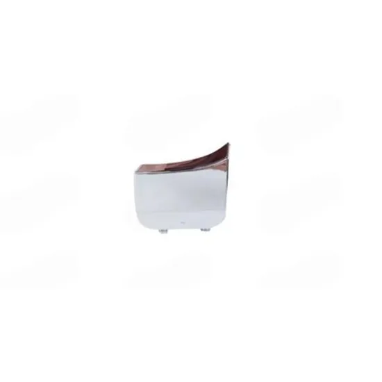 Capac Bara fata MERCEDES GL-CLASS X166 2012->2015 Capac carlig tractare fata cromat Perioada 2015 2016 2017 2018 2019
