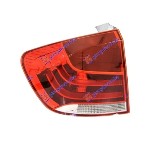 Stop Spate BMW X1 E84 2009->2015 Lampa spate exterioara LED stanga, 2009->2013 Perioada 2009 2010 2011 2012 2013