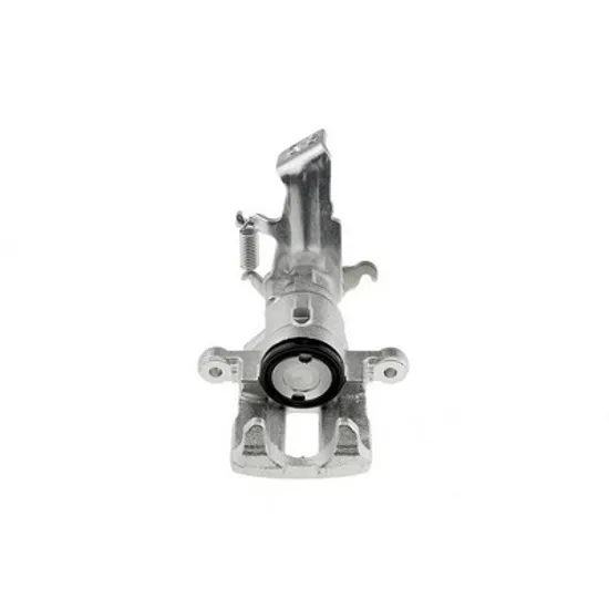 ETRIER FRANA SPATE STANGA NISSAN ALMERA 1,5 -72KW/98CP- 1497cmc, pentru motor QG15DE, perioada 2002,2003,2004,2005,2006