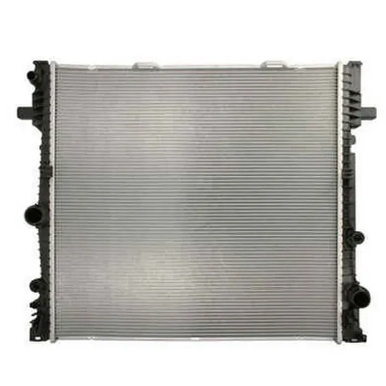 Radiator apa BMW X4 G02 2018-> pentru xDrive 20 i, xDrive 25i, perioada 2018 2019 2020 2021 2022 2023