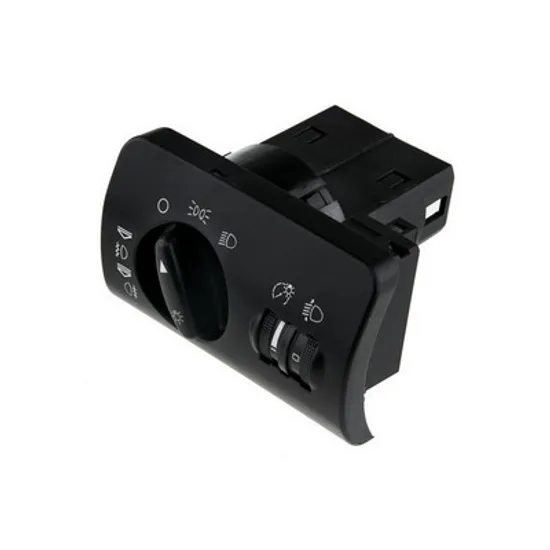 Comutator faruri SPATE AUDI A6 1.8 T -132KW/180CP- 1781cmc, pentru motor AJL, perioada 1997,1998,1999,2000,2001,2002,2003,2004,2005
