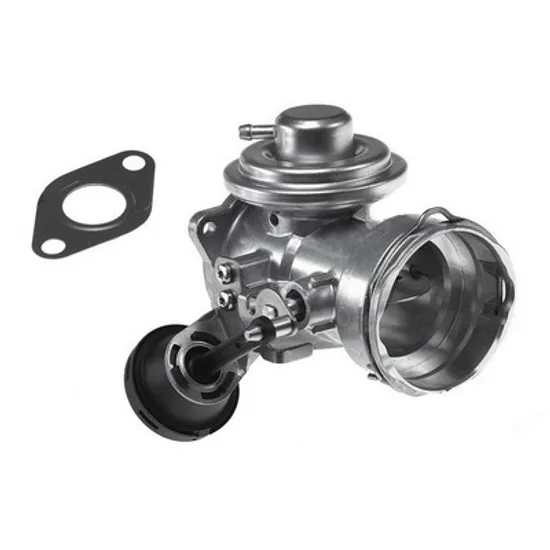 Supapa EGR SKODA OCTAVIA 1 1996->2010 1.9 TDI 96KW 130 CP, pentru motor ASZ perioada 2002,2003,2004