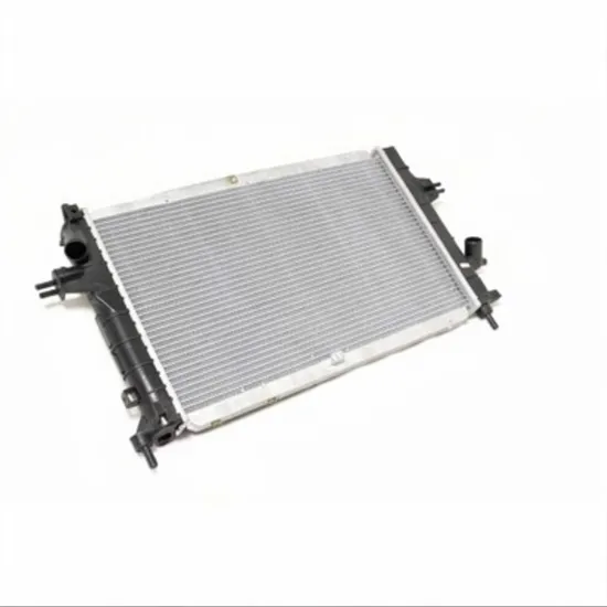 Radiator Motor OPEL ZAFIRA B 2005->2015 Radiator apa motor 1.3-1.7-1.9 diesel - 2.0 benzina manuala-automatic+AC (600x368) (asamblare prin brazare) Perioada 2005 2006 2007 2008 2009 2010 2011 2012
