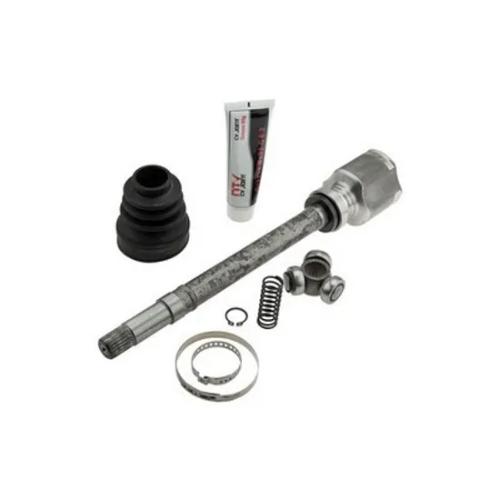 CAP PLANETARA FATA DREAPTA PEUGEOT 206 1,1 -40KW/54CP- 1124cmc, pentru motor HFY (TU1JP), perioada 1998,1999,2000