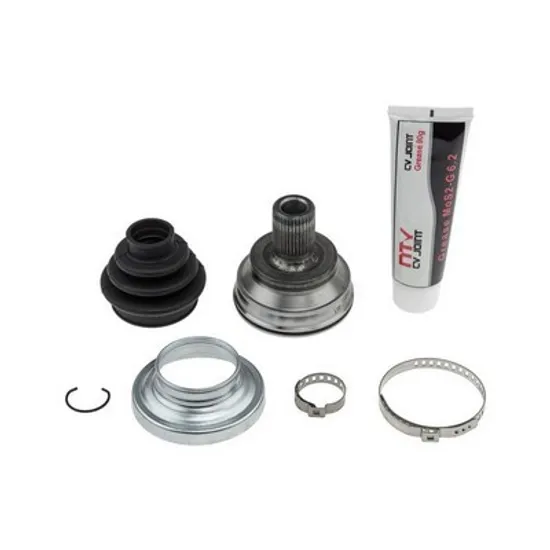CAP PLANETARA SPATE DREAPTA VW TIGUAN 2.0 TFSI, 2.0 TSI -147KW/200CP- 1984cmc, pentru motor CAWB, CCTA, CCZA, perioada 2007,2008,2009,2010,2011,2012,2013,2014,2015,2016,2017,2018