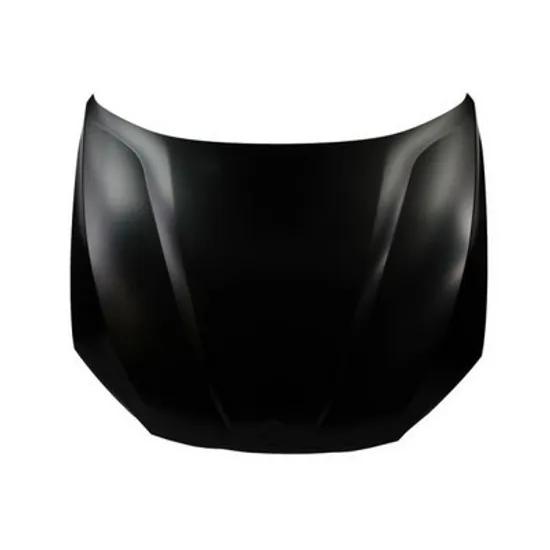 Capota Fata BMW X1 E84 2009->2015 Capota motor Perioada 2009 2010 2011 2012 2013 2014 2015