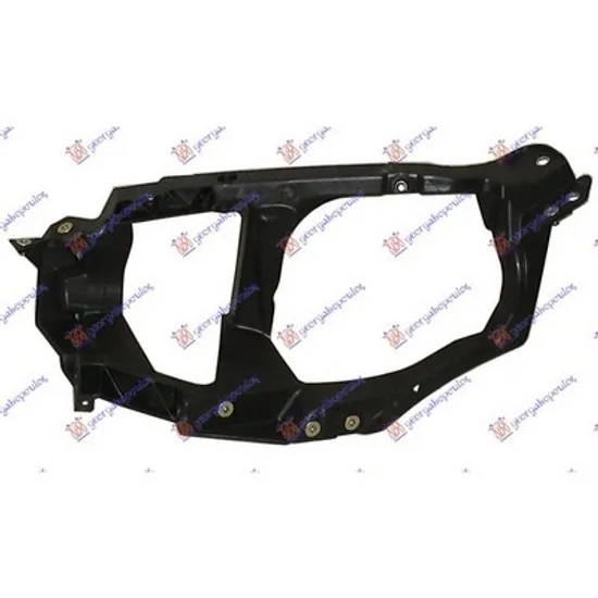 Suport Far MITSUBISHI COLT 6 2004->2012 Suport far stanga Perioada 2004 2005 2006 2007 2008
