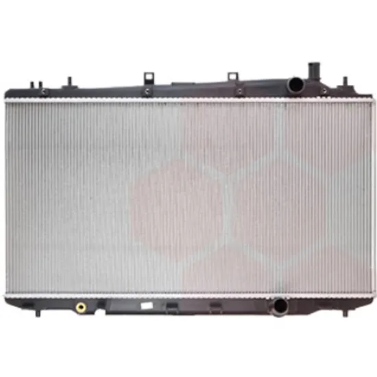 Radiator apa HONDA HR-V 2014->2021 pentru 1.6 i-DTEC, perioada 2015 2016 2017 2018 2019 2020