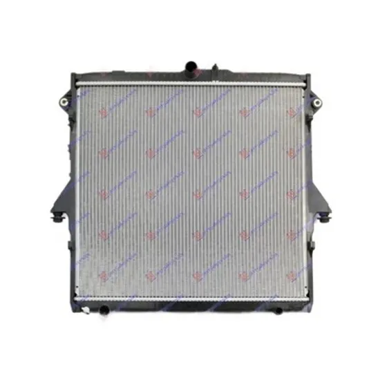 Radiator Motor FORD RANGER 2011-> Radiator apa pentru 2,2 - 3,2 TDCi (60,5x64x1,6) Perioada 2011 2012 2013 2014 2015 2016 2017