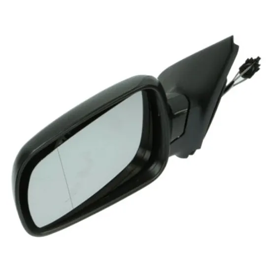 Oglinda exterioara dreapta SKODA SUPERB 1 2001->2008 perioada 2001 2002 2003 2004 2005 2006 2007 2008 pana la an de fabricatie 08/2006, cu incalzire, prevopsit grund