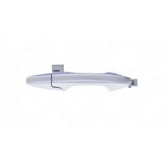 Maner Usa HONDA CR-V 3 2006->2012 Maner usa fata/spate interior cromat DREAPTA Perioada 2010 2011 2012 2013
