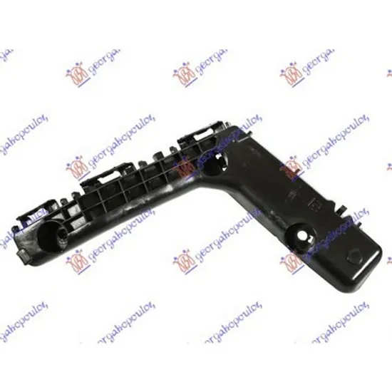 Suport Bara fata TOYOTA COROLLA E18 2013->2019 Suport bara fata lateral dreapta, Perioada 2013 2014 2015 2016 2017 2018