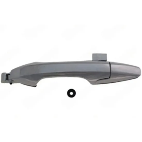 Maner Usa HONDA CR-V 3 2006->2012 Maner Usa spate exterior cromat STANGA Perioada 2010 2011 2012 2013
