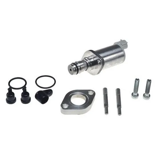 Supapa reglaj combustibil Sistem Common-Rail TOYOTA HILUX 2.5 D-4D -106KW/144CP- 2494cmc, pentru motor 2KD-FTV, perioada 2010,2011,2012,2013,2014,2015