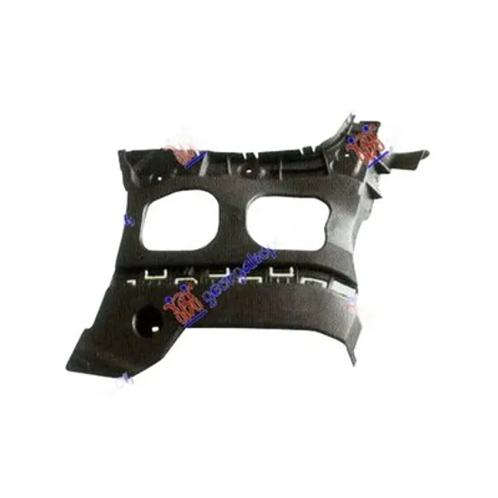 Suport Bara spate FORD TRANSIT COURIER 2014-> Suport bara spate PLASTIC (usa dubla) stanga Perioada 2014 2015 2016 2017 2018