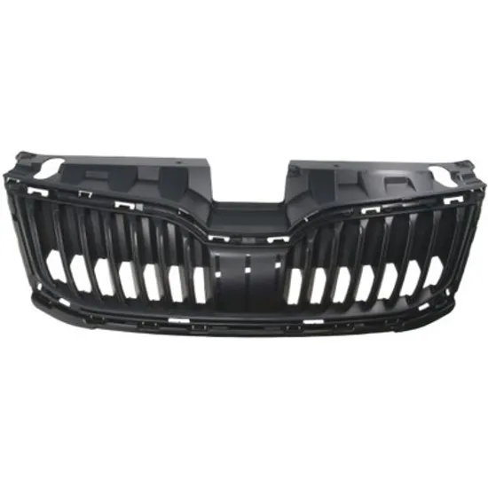 Grila radiator SKODA OCTAVIA 3 2012->2019 perioada 2012 2013 2014 2015 2016 2017 de la an de fabricatie 01/2017