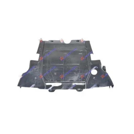 Scut Motor OPEL ZAFIRA A 1999->2005 Scut motor Perioada 1999 2000 2001 2002 2003 2004 2005