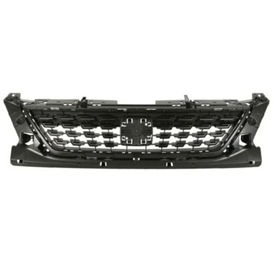 Grila Radiator SEAT LEON 2019-> Grila PLASA Perioada 2017 2018 2019 2020 2021 2022 2023