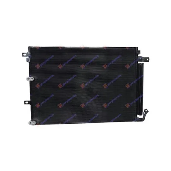 Radiator Aer Conditionat JEEP CHEROKEE 2013-> Radiator aer conditionat 2,0 CRD - 2,4 - 3,2 benzina Perioada 2014 2015 2016 2017 2018 2019
