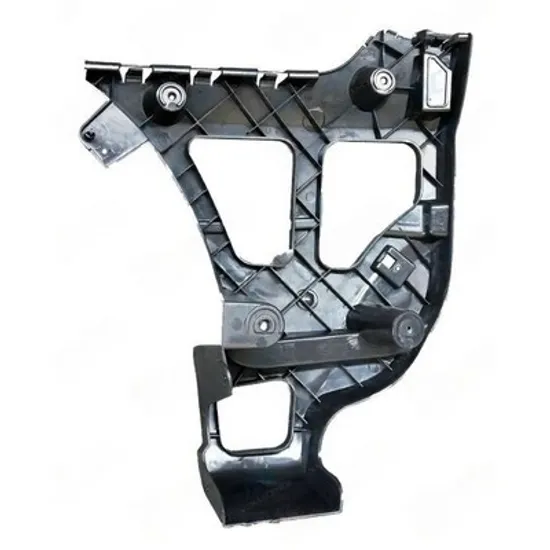 Suport Bara spate BMW X5 E70 2006->2013 Suport Bara spate lateral plastic exterior DREAPTA Perioada 2010 2011 2012 2013