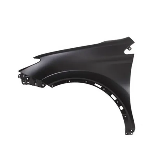 Aripa Fata TOYOTA RAV 4 IV 2012->2018 Aripa fata STANGA Perioada 2012 2013 2014 2015 2016 2017 2018