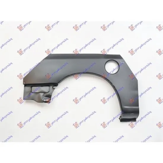 Pasaj Aripa VW CADDY 2 1995->2004 Pasaj reparatie aripa spate dreapta, Perioada 1995 1996 1997 1998 1999 2000 2001 2002 2003 2004