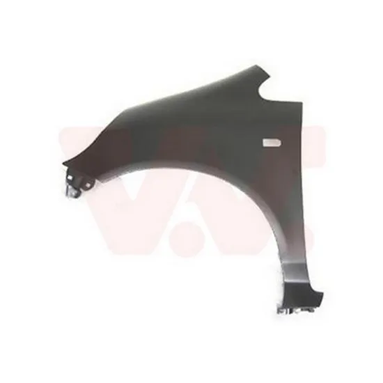 Aripa fata stanga HONDA JAZZ 2 2002->2008 perioada 2002 2003 2004 2005 2006 2007 2008 , cu semnal