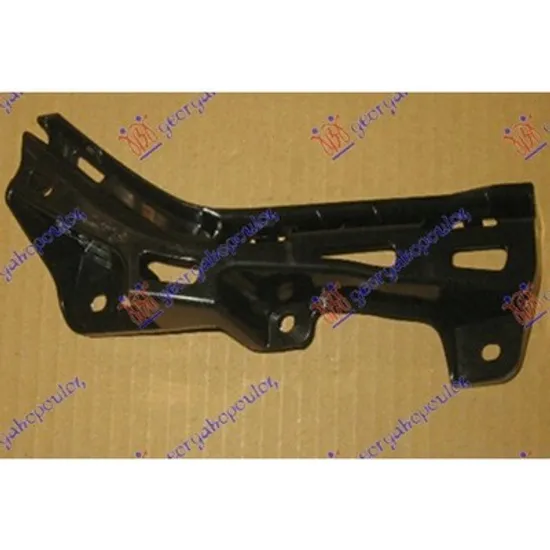 Suport Bara fata SUZUKI SWIFT 5 2017-> Suport bara fata lateral plastic stanga Perioada 2017 2018 2019 2020 2021 2022 2023
