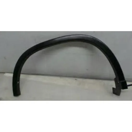 Bandou aripa spate NISSAN X-TRAIL T30 2001->2013 Bandou overfender Aripa spate 2007-2010 STANGA Perioada 2007 2008 2009 2010