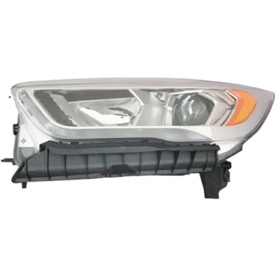 Far dreapta FORD KUGA 2 2012->2019 perioada 2013 2014 cu motor reglaj, de la an de fabricatie 2017, cu reglaj electric, cu bec H1, cu bec H7, cu bec LED