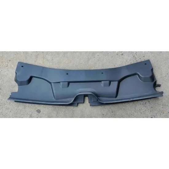 Trager MERCEDES VITO W447 2014-> Panou fata trager superioara plastic Perioada 2015 2016 2017 2018 2019 2020 2021