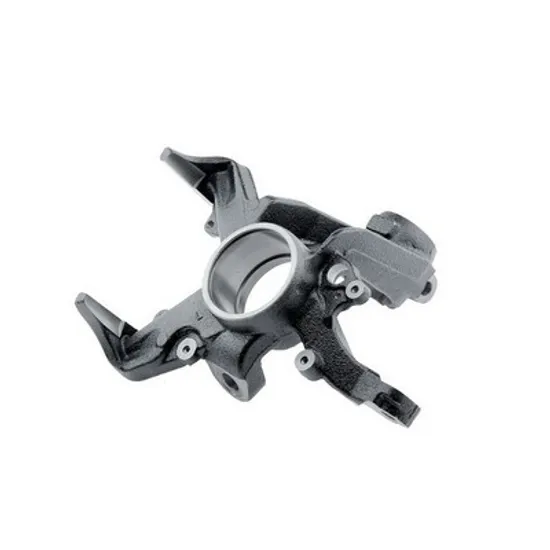 Fuzeta STANGA FATA SEAT LEON 1999->2006 1.6 74KW 100 CP, pentru motor AEH, AKL perioada 1999,2000,2001,2002,2003,2004,2005,2006
