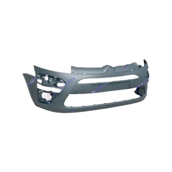 Bara Fata CITROEN C4 Picasso 1 2006->2013 Bara fata pt vopsit 2011-> Perioada 2011 2012 2013 2014