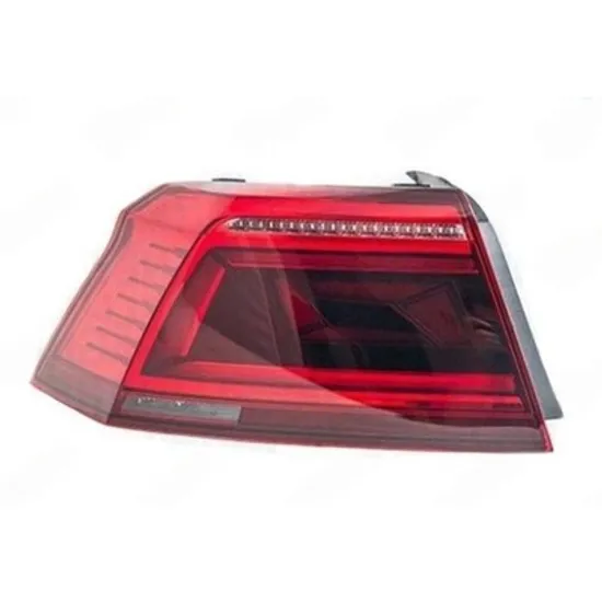 Stop Spate VW PASSAT B8 2014-> Lampa stop spate exterior SEDAN LED DYNAMIC (MARELLI) STANGA Perioada 2019 2020 2021 2022 2023 2024