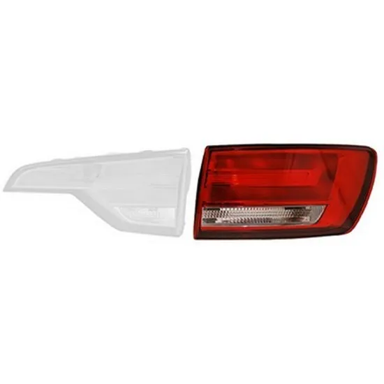 Lampa stop spate dreapta AUDI A4 Allroad B9 2016-> perioada 2016 2017 2018 2019 2020 2021 pana la an de fabricatie 2020, exterior